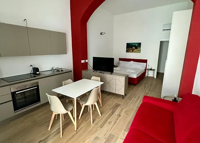 Casa Clementina - Porta Susa Fs