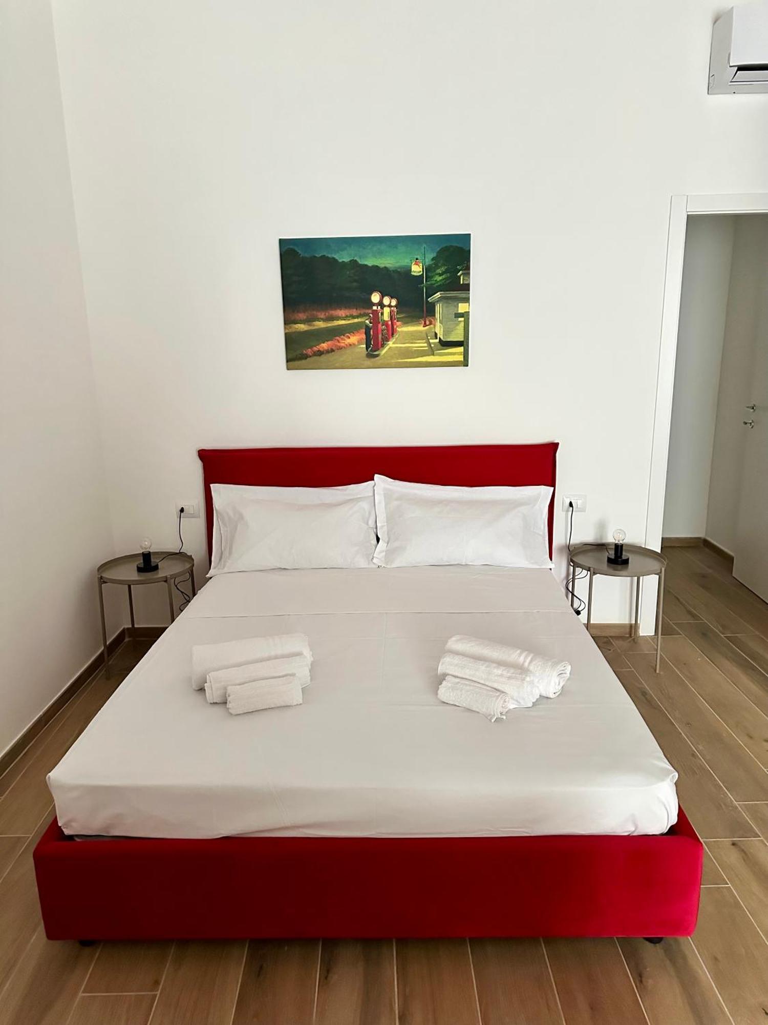 Casa Clementina - Porta Susa Fs Turin