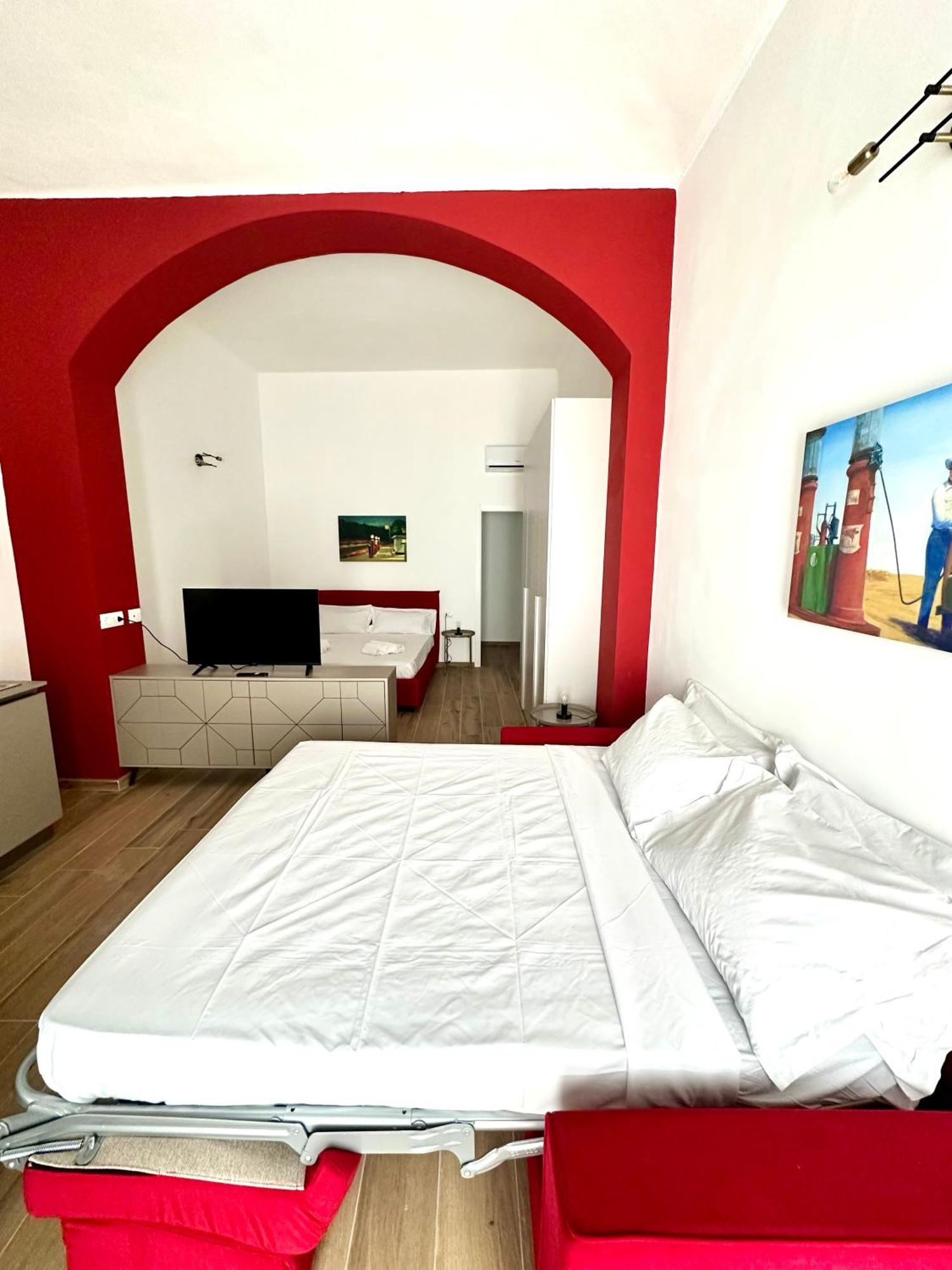Apartment Casa Clementina - Porta Susa Fs