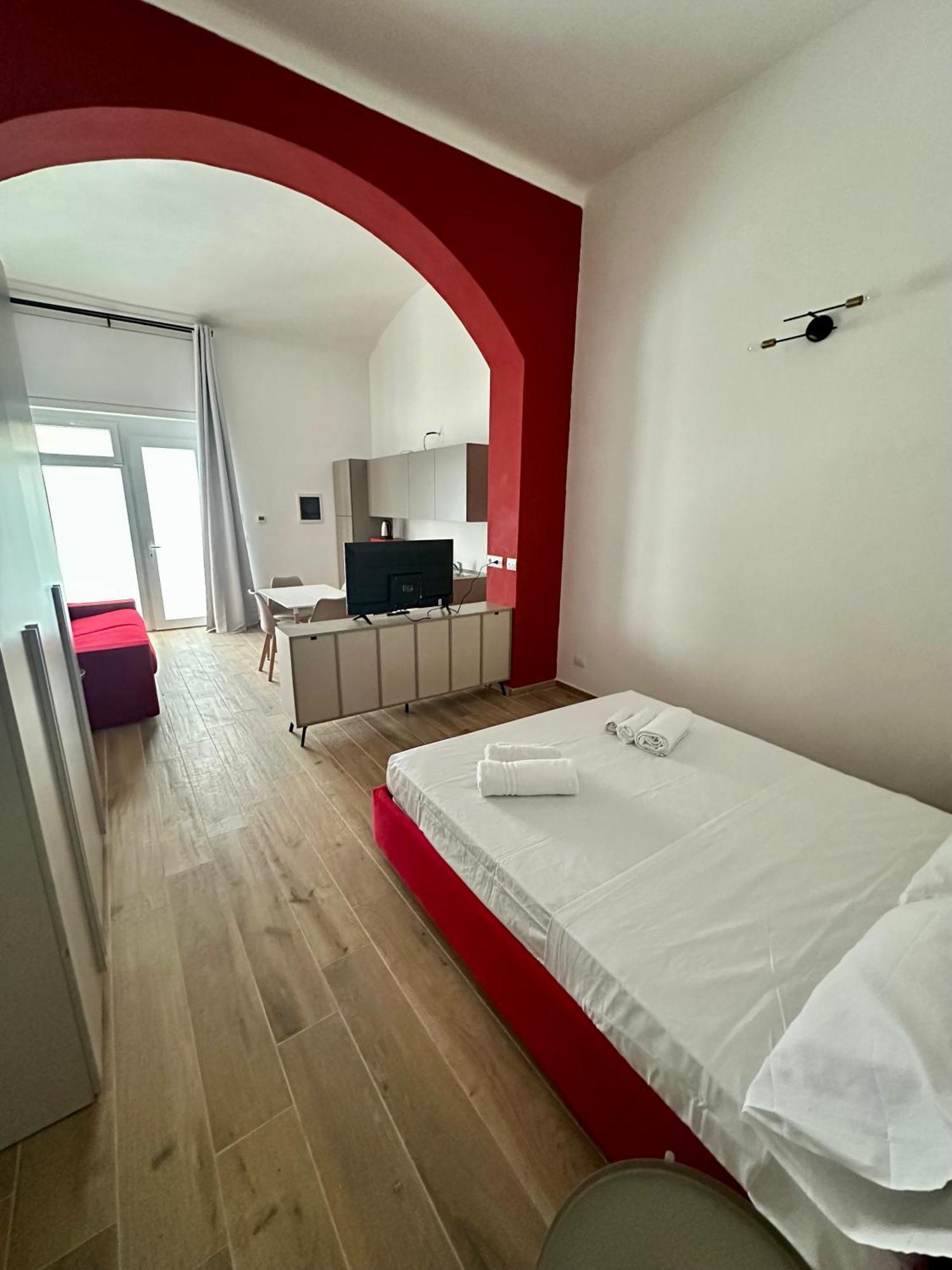 Casa Clementina - Porta Susa Fs Apartment Turin