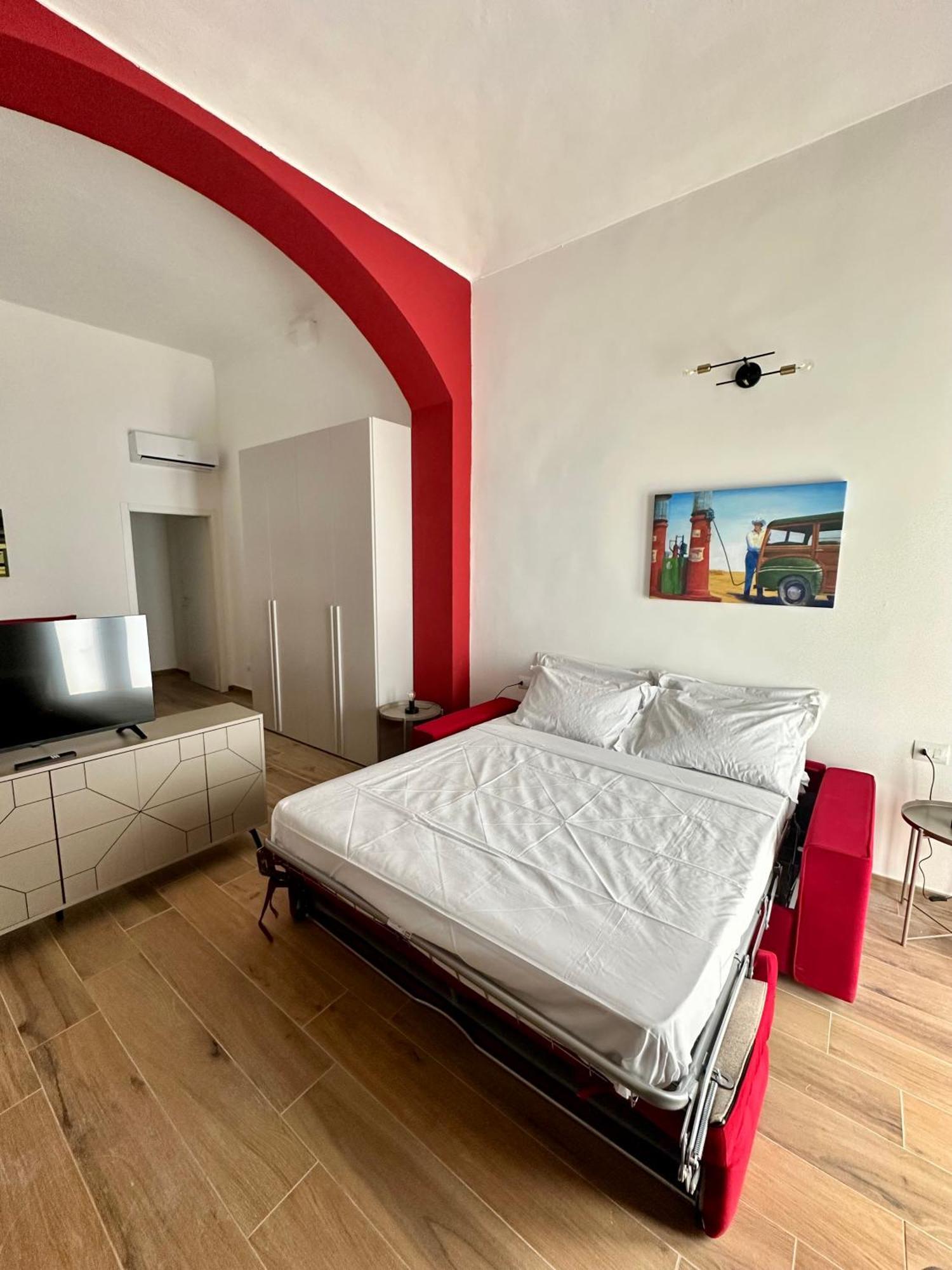 Casa Clementina - Porta Susa Fs *
